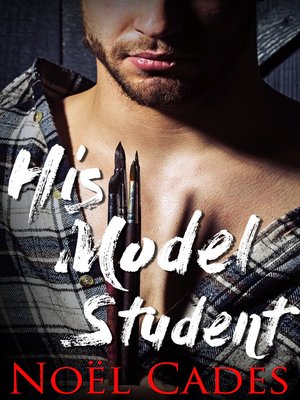 cover image of His Model Student